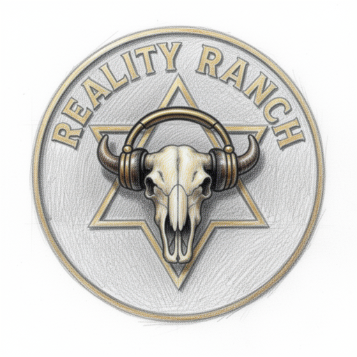 Reality Ranch Research Institute